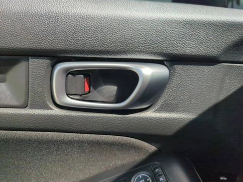 Used 2024 Honda Civic Sport image 26