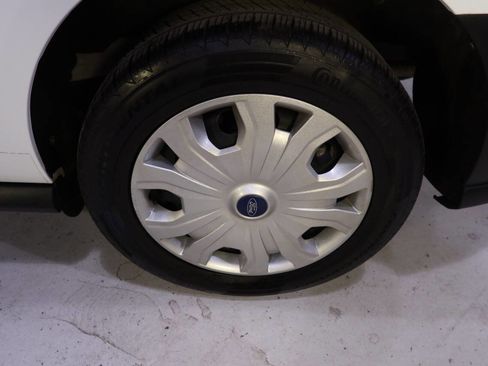 Used 2022 Ford Transit Connect XL image 34