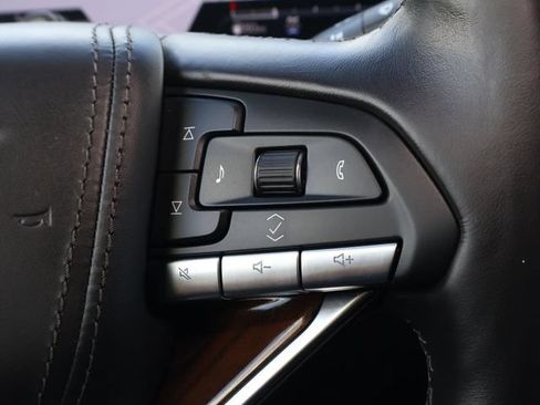 Certified 2024 Cadillac Escalade Sport Platinum AWD/4WD image 34