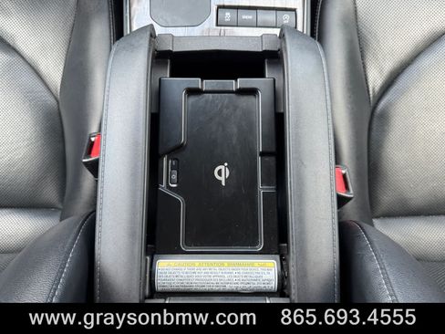 Used 2021 Toyota Highlander Platinum FWD image 33