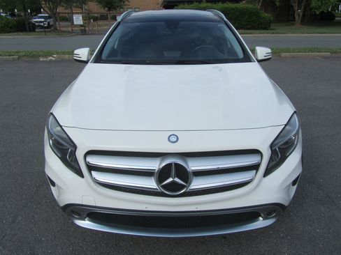 Used 2015 Mercedes-Benz GLA 250 4MATIC image 4