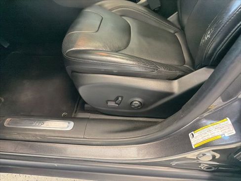Used 2019 Jeep Cherokee Limited w/ Luxury Group AWD/4WD image 10