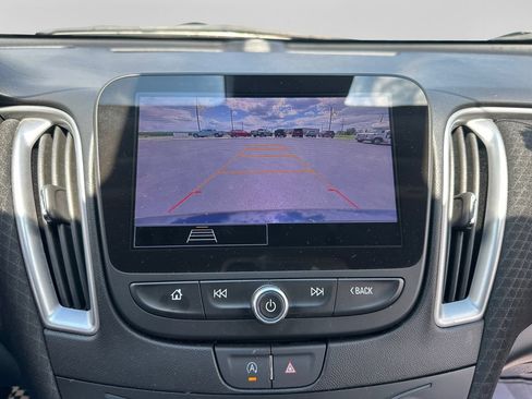 Used 2024 Chevrolet Malibu LT FWD image 27