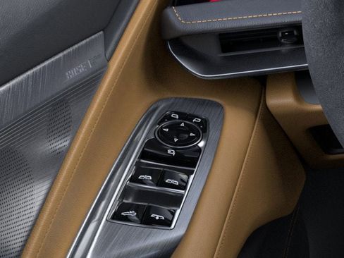 New 2026 Chevrolet Corvette Z06 RWD image 44