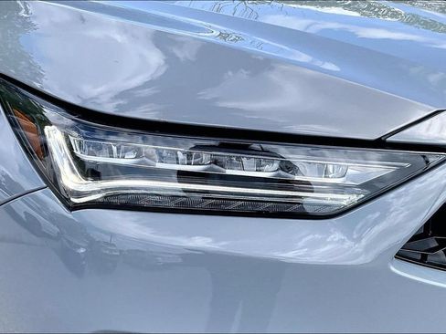 New 2026 Acura MDX Type S AWD/4WD image 25