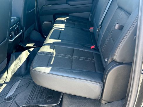 Used 2024 Chevrolet Silverado 1500 High Country w/ Technology Package AWD/4WD image 20