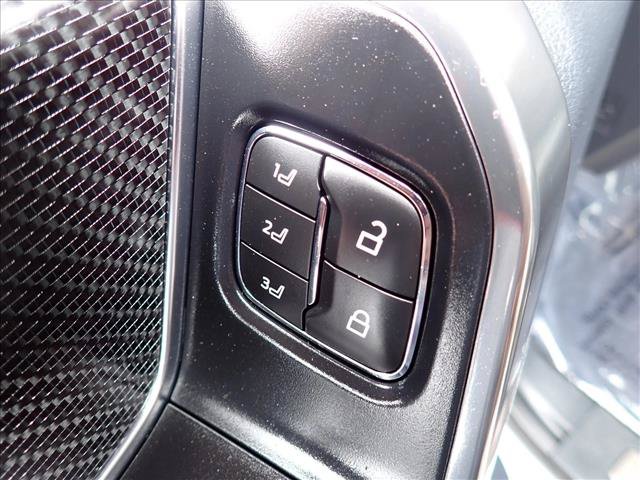 Used 2023 Ford F150 Raptor w/ Blue Interior Package AWD/4WD image 19