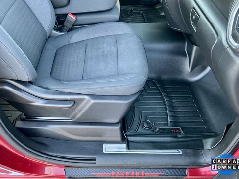 Used 2020 Chevrolet Silverado 1500 LT w/ All-Star Edition image 23