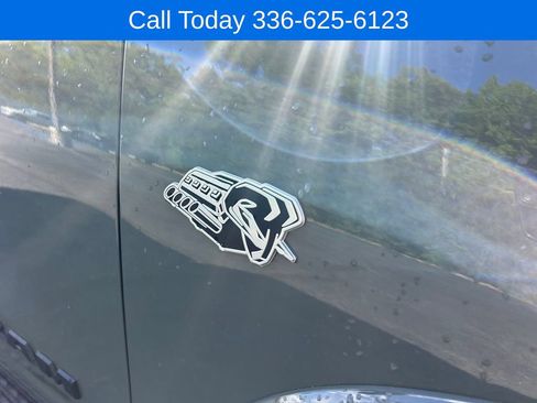 New 2026 RAM 1500 Big Horn AWD/4WD image 12