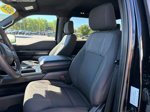Certified 2024 Ford F150 STX AWD/4WD image 12
