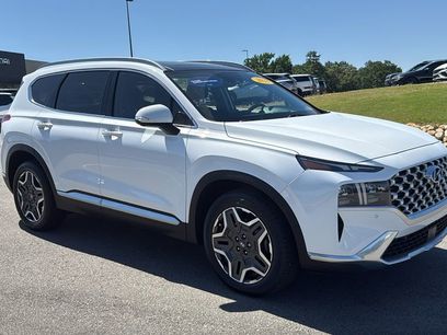 Certified 2023 Hyundai Santa Fe Limited