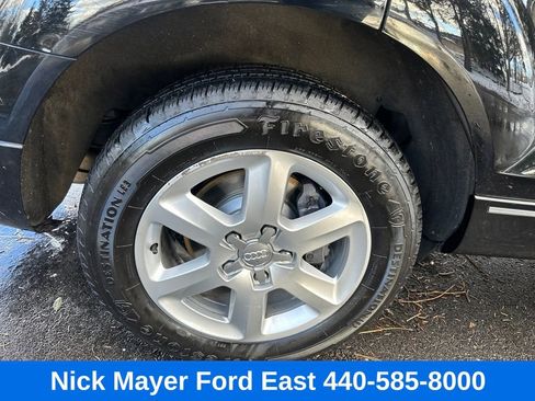 Used 2015 Audi Q7 3.0T Premium Plus image 24