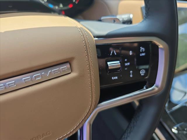 New 2026 Land Rover Range Rover Sport SE AWD/4WD image 17