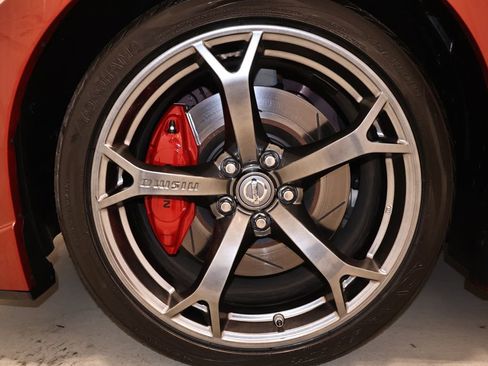 Used 2013 Nissan 370Z NISMO RWD image 28