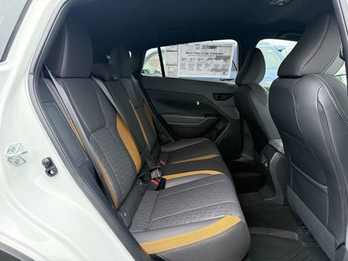 New 2026 Subaru Crosstrek 2.5i Sport image 10