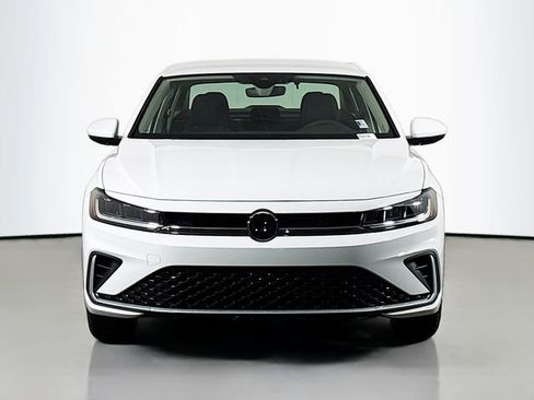 New 2026 Volkswagen Jetta S image 2