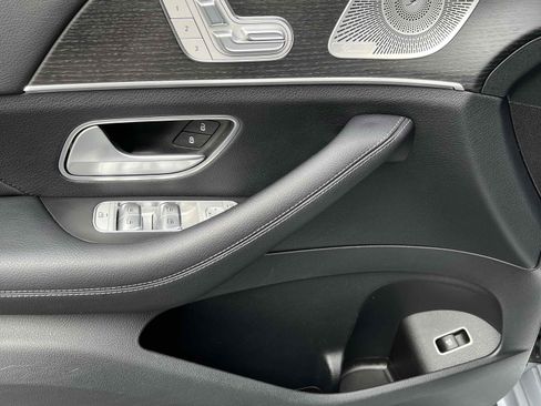 Used 2024 Mercedes-Benz GLE 450 4MATIC SUV - EXCLUSIVE TRIM - w/ AMG Line Exterior image 73