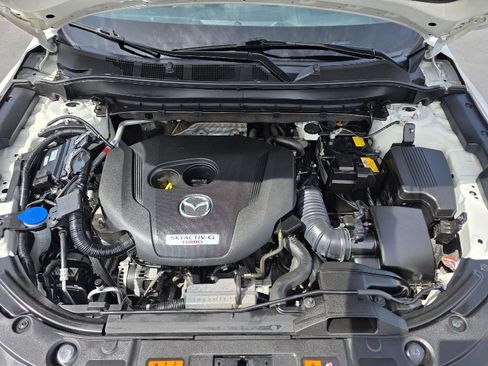 Used 2022 MAZDA CX-5 Signature image 25