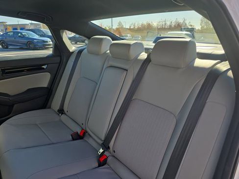 New 2026 Honda Civic Sport Touring image 13