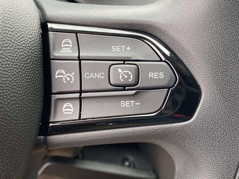 New 2026 RAM ProMaster 1500 w/ Convenience Group FWD image 48