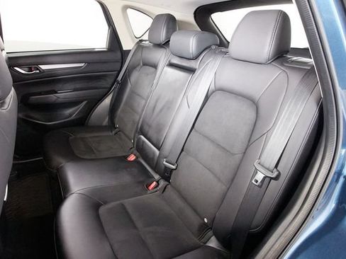 Used 2018 MAZDA CX-5 Touring w/ Preferred Equipment Package AWD/4WD image 21