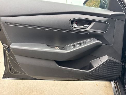 Certified 2023 Honda Accord LX image 13