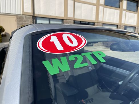 Used 2010 Chrysler Sebring Touring image 26