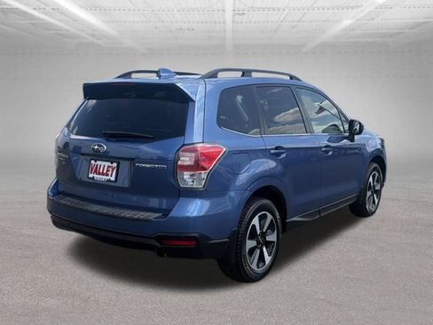Used 2018 Subaru Forester 2.5i Limited AWD/4WD image 13
