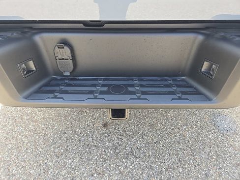 New 2026 Nissan Frontier PRO-4X AWD/4WD image 38