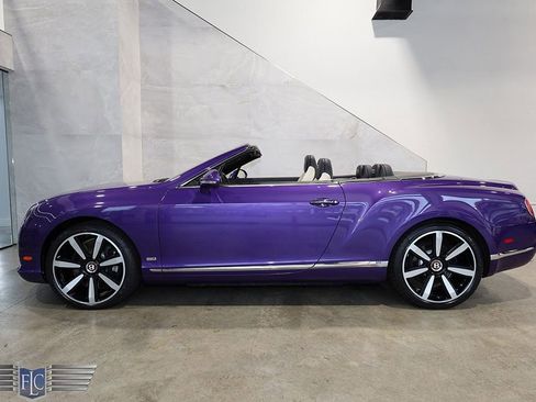 Used 2013 Bentley Continental GT image 38