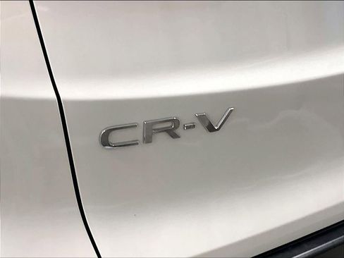 Used 2025 Honda CR-V EX-L image 29