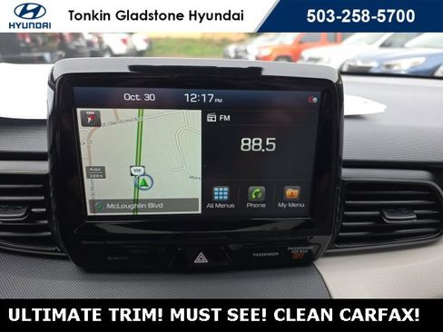 Used 2020 Hyundai Veloster Turbo Ultimate image 16