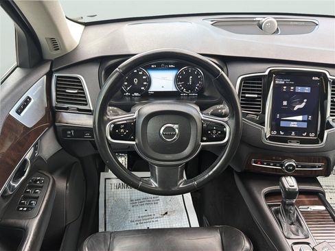 Used 2017 Volvo XC90 T6 Momentum w/ Vision Package AWD/4WD image 25