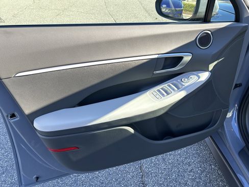 New 2026 Hyundai Sonata SE image 17