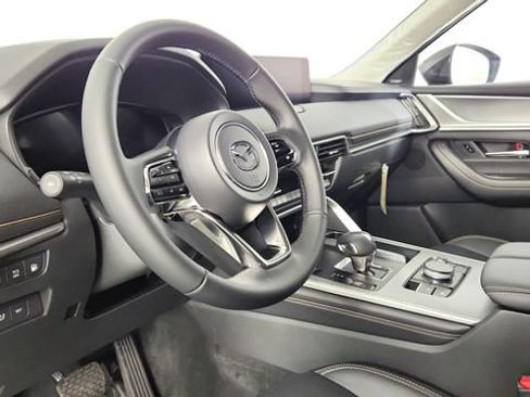 Used 2026 MAZDA CX-90 Plug-In Hybrid w/Premium Sport AWD/4WD image 12