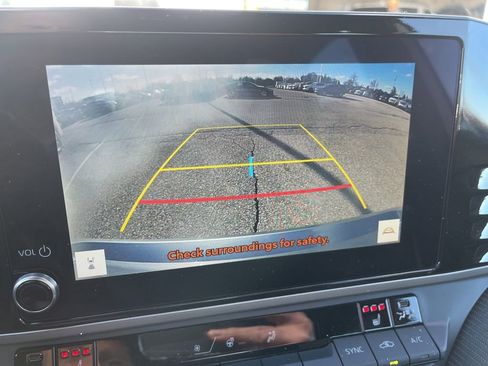 Used 2026 Toyota Camry SE w/ Convenience Package FWD image 17