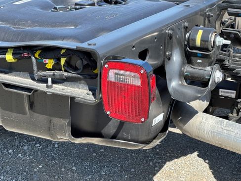New 2026 RAM 5500 Tradesman AWD/4WD image 31