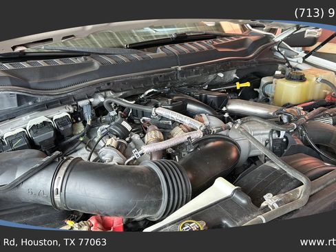 Used 2019 Ford F250 XL w/ Power Equipment Group AWD/4WD image 39