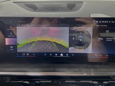 New 2026 BMW X5 xDrive50e w/ Climate Comfort Package image 17