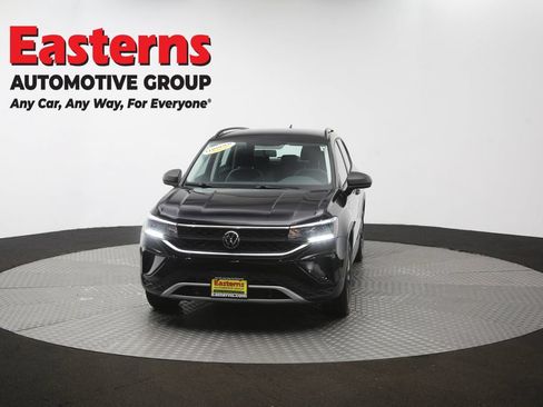 Used 2022 Volkswagen Taos S AWD/4WD image 51