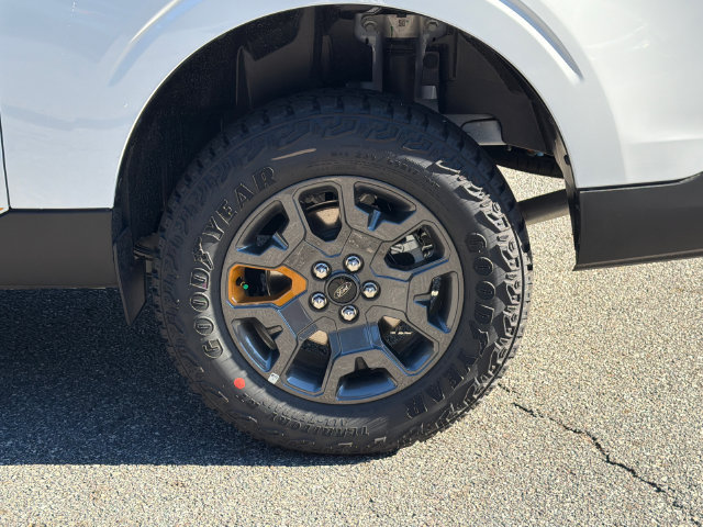 New 2026 Ford Maverick Tremor AWD/4WD image 21