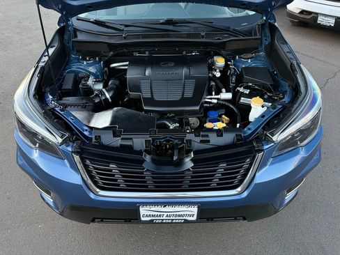 Used 2021 Subaru Forester Limited w/ Popular Package #3 image 42