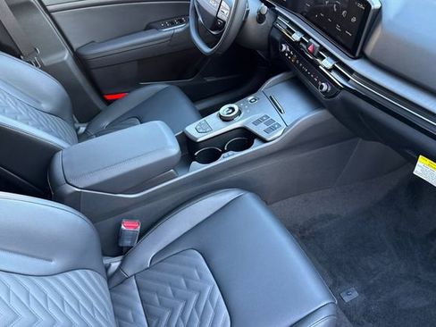 New 2026 Kia Sportage X-Line image 19