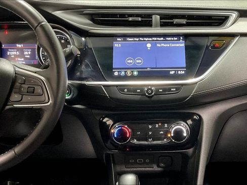 Used 2023 Buick Encore GX Preferred w/ Cold Weather Comfort Package image 6