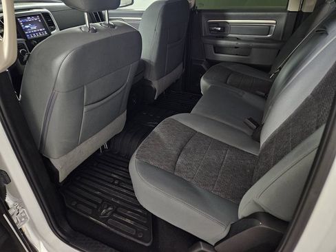 Used 2019 RAM 1500 Lone Star RWD image 29