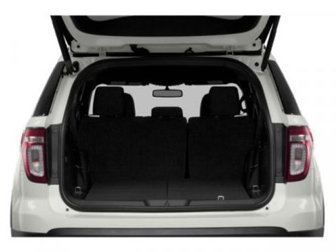 Used 2015 Ford Explorer XLT w/ Equipment Group 202A FWD image 12