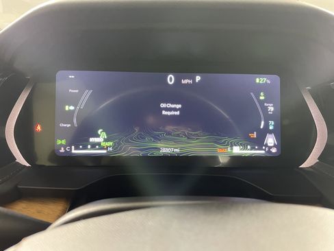 Used 2022 Jeep Grand Cherokee Summit image 16