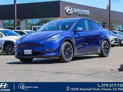 Used 2021 Tesla Model Y Long Range