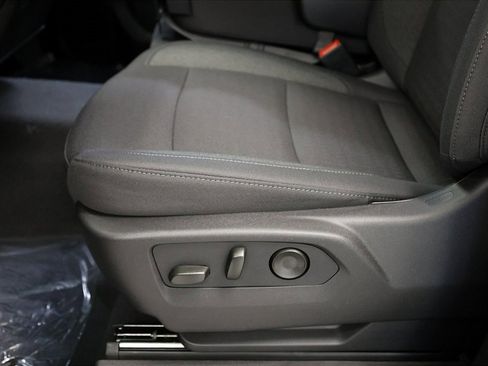 New 2026 Chevrolet Silverado 2500 Custom w/ Custom Value Package image 17