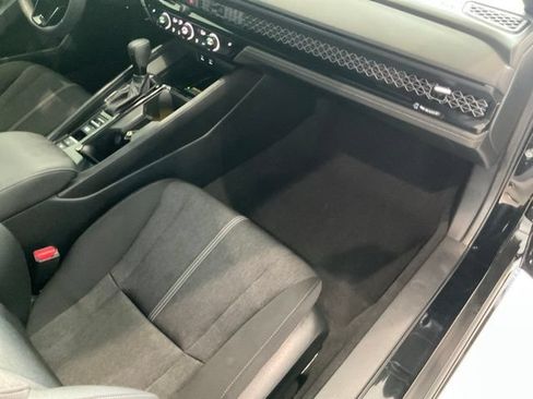 Certified 2025 Honda Accord Sport image 23